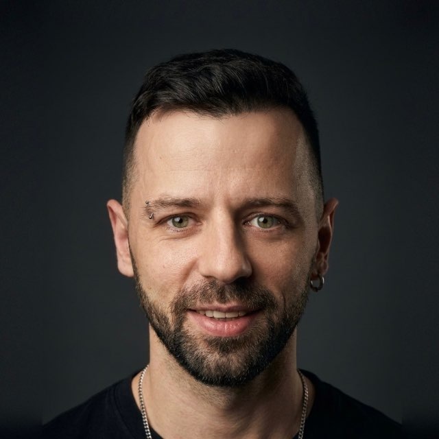 Павел Ширяев