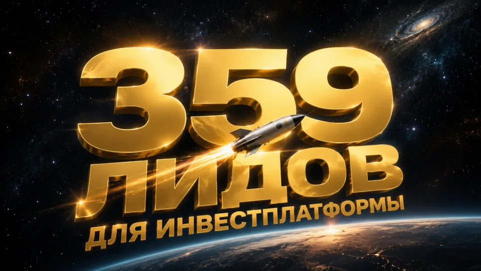 Обложка кейса инвестплатформы